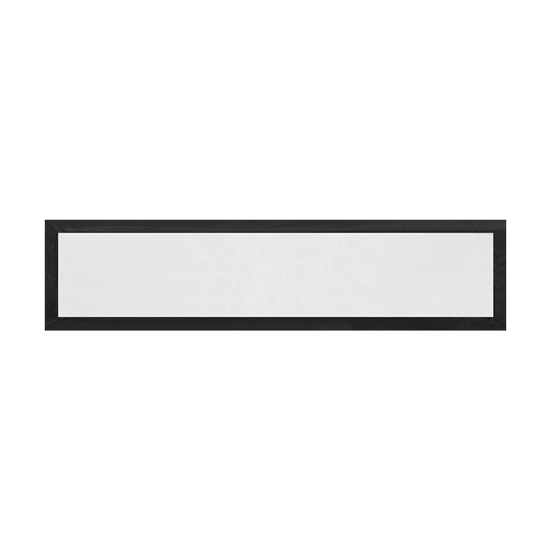 PET/PP filter